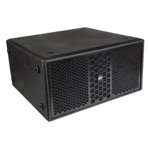 Jusqu'à Épuisement Des Stocks JB Systems - BLAST-SUB208A