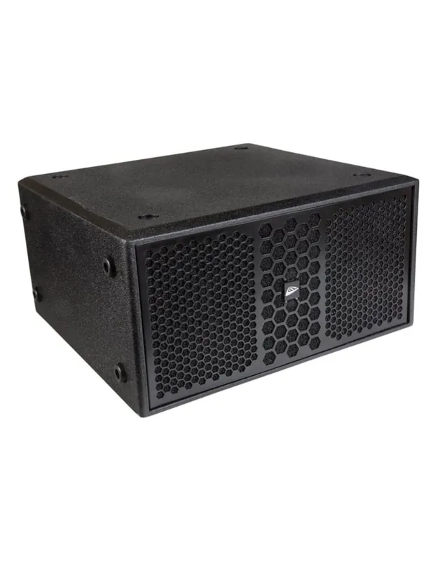 Jusqu'à Épuisement Des Stocks JB Systems - BLAST-SUB208A