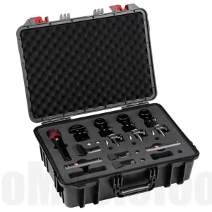 Promotion SE Electronics V Pack ARENA Black Edition