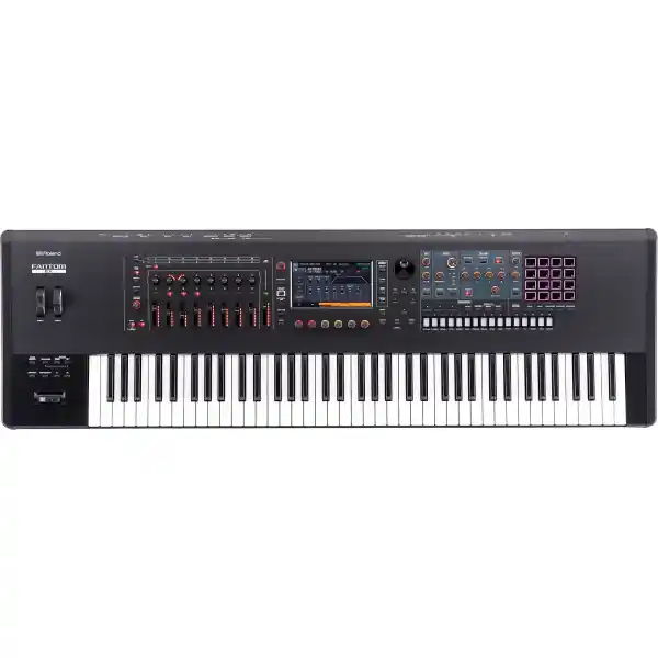 Nouvelle Collection RolandFANTOM-7 EX