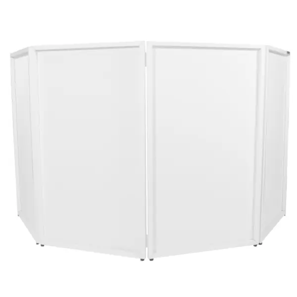 Prix Choc Yourban DJDJ PANEL 120 WH