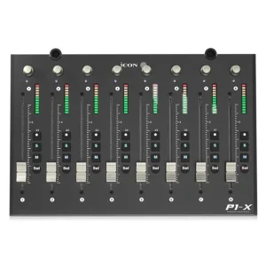 icon Pro Audio - P1-X Retour Gratuit