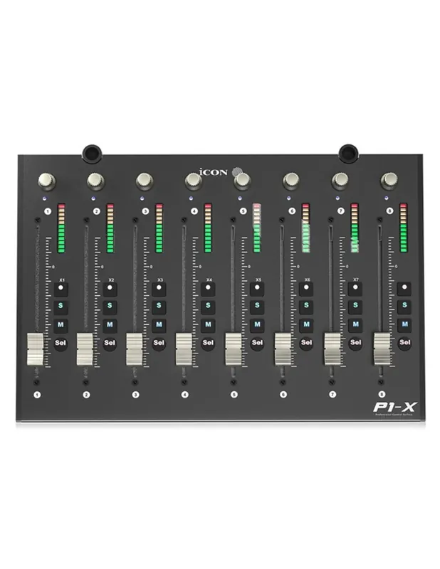 icon Pro Audio - P1-X Retour Gratuit