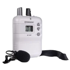 Seulement Aujourd'hui Rondson - WT-300T