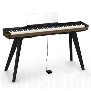 Acheter Direct Casio PX-S6000 incl. Casio CS-90P - Bundle Set