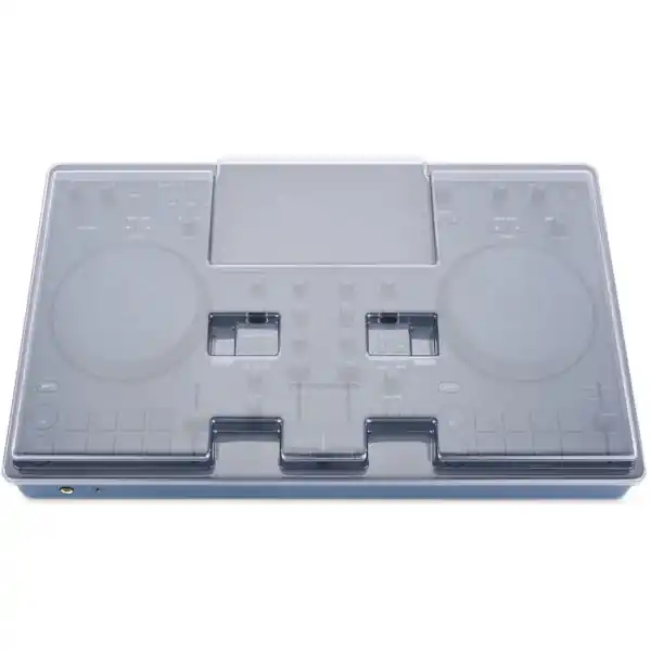 DeckSaverOMNIS DUO TRANSPARENT Prix Cassé