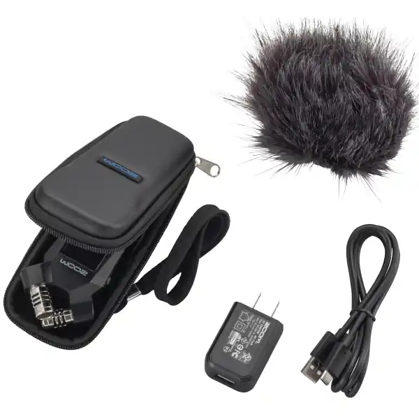 ZoomAPH-1E Pack accessoires H1 Usine Directe
