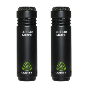 Lewitt - LCT 040 MP Prix Choc