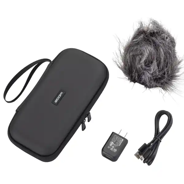 Bon Marché ZoomAPH-6E Pack accessoires H6