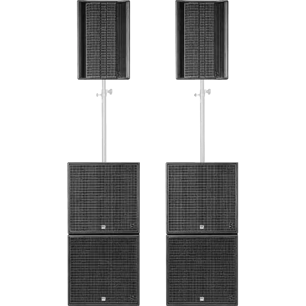Petit Prix HK AudioLINEAR 5 MKII