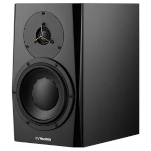 Dynaudio - LYD 7 Noir Expédié Aujourd'hui