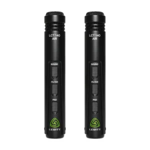 Livraison Express Lewitt - LCT 140 MP