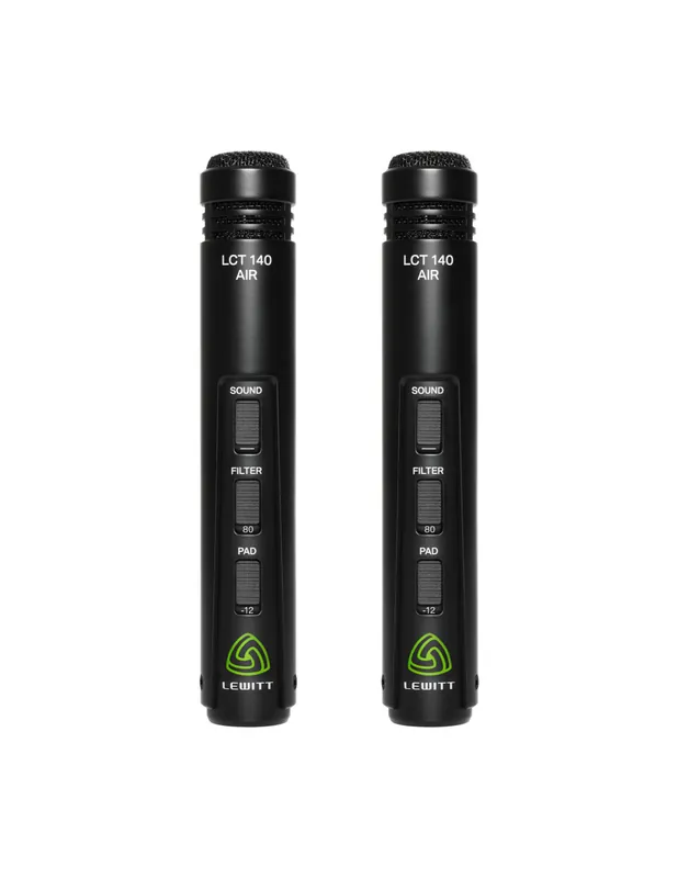 Livraison Express Lewitt - LCT 140 MP