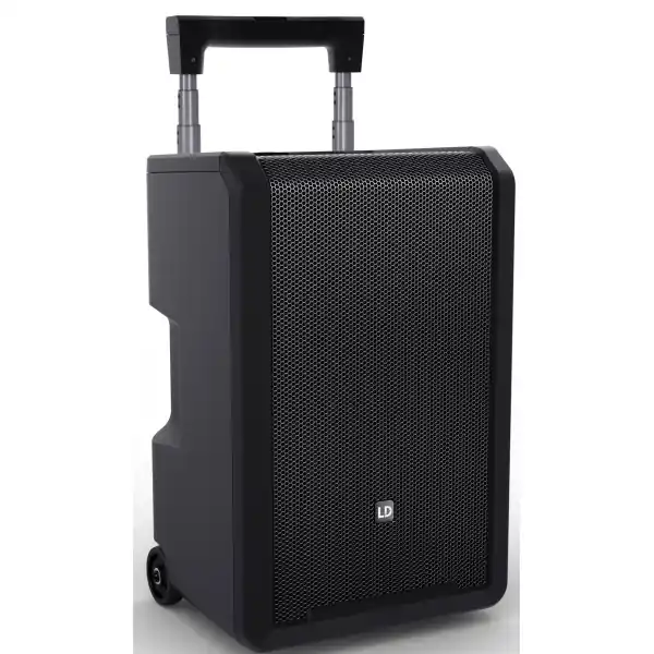 Produit De Marque LD SystemsANNY 10