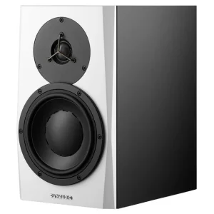 Dynaudio - LYD 7 Noir et Blanc Réduction