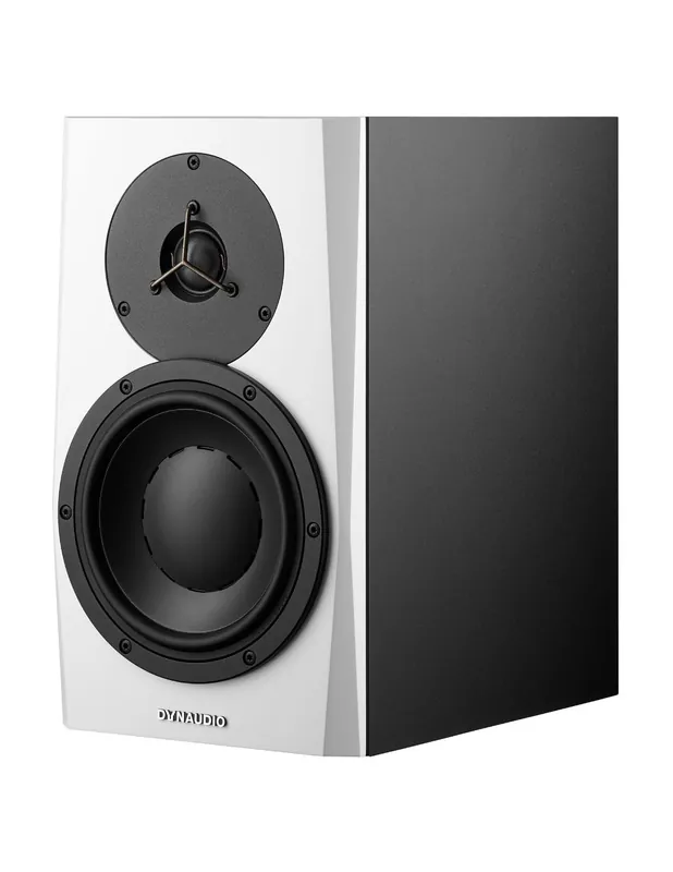 Dynaudio - LYD 7 Noir et Blanc Réduction
