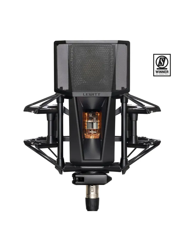 Super Prix Lewitt - PURE TUBE STUDIO