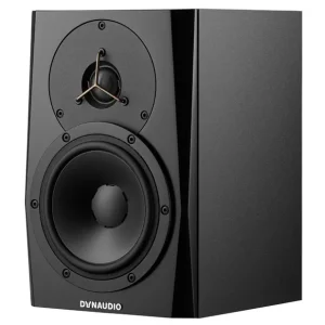 Dynaudio - LYD 5 Noir Certifié