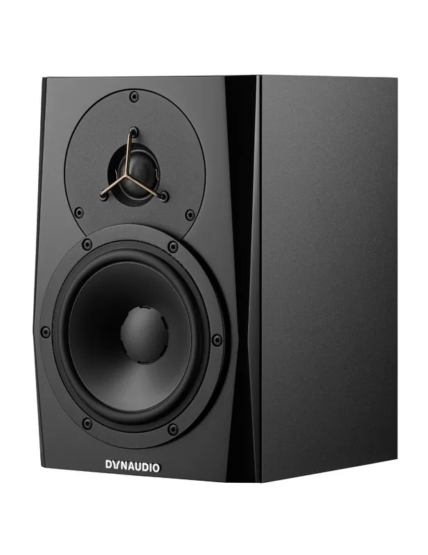 Dynaudio - LYD 5 Noir Certifié