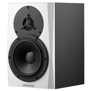 Dynaudio - LYD 5 Noir et Blanc Soldes