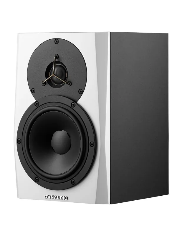 Dynaudio - LYD 5 Noir et Blanc Soldes