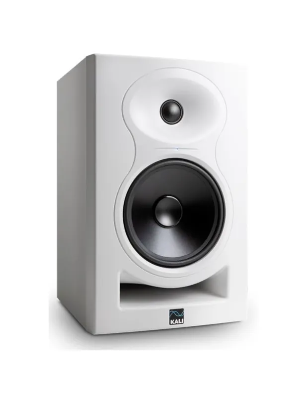 Promotion Saisonnière KALI AUDIO - LP-6 V2 Blanc