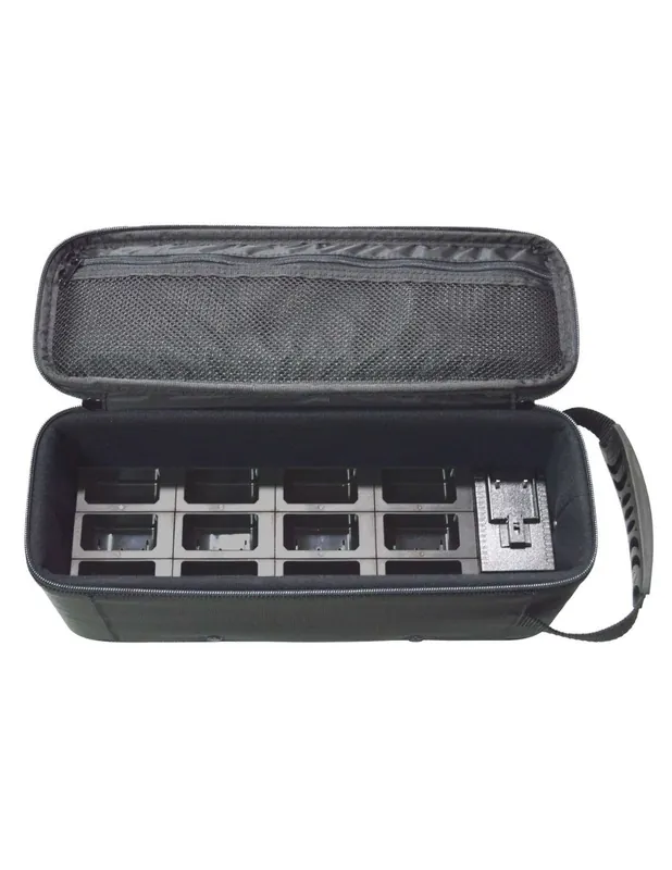 Super Prix Rondson - WT-100CASE