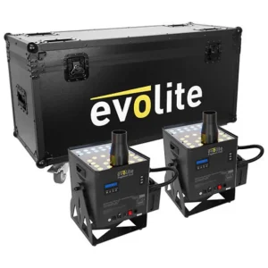 Evolite - FogShot Co2 Set Pas Cher