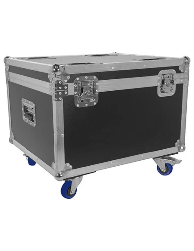 Mac Mah - WAVE 660 PIX Flightcase 2in1 Nouvel Arrivage