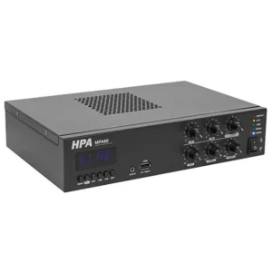 HPA - MPA60 Offre Limitée