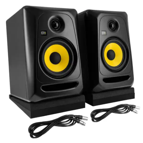 Vente Directe KRKClassic 5 Monitor Pack