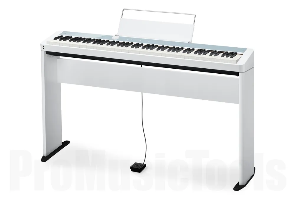 Prix Choc Casio PX-S1100 CB + CS-68P Stand Bundle