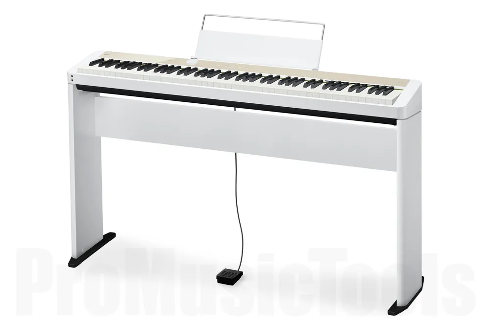 Offre Limitée Casio PX-S1100 MB + CS-68P Stand Bundle