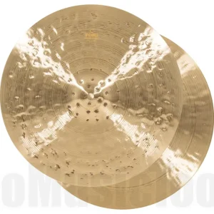 Meinl B15FRH - Byzance Foundry Reserve - 15 Inch Hihat Dernière Chance