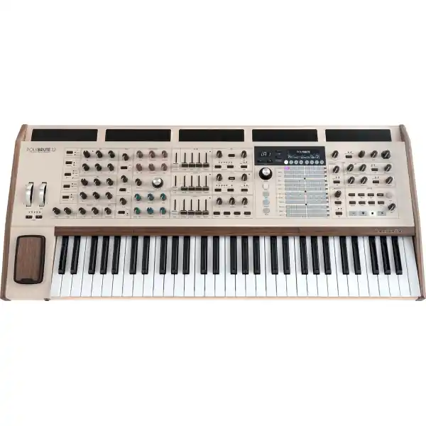 ArturiaPOLYBRUTE 12 Remise