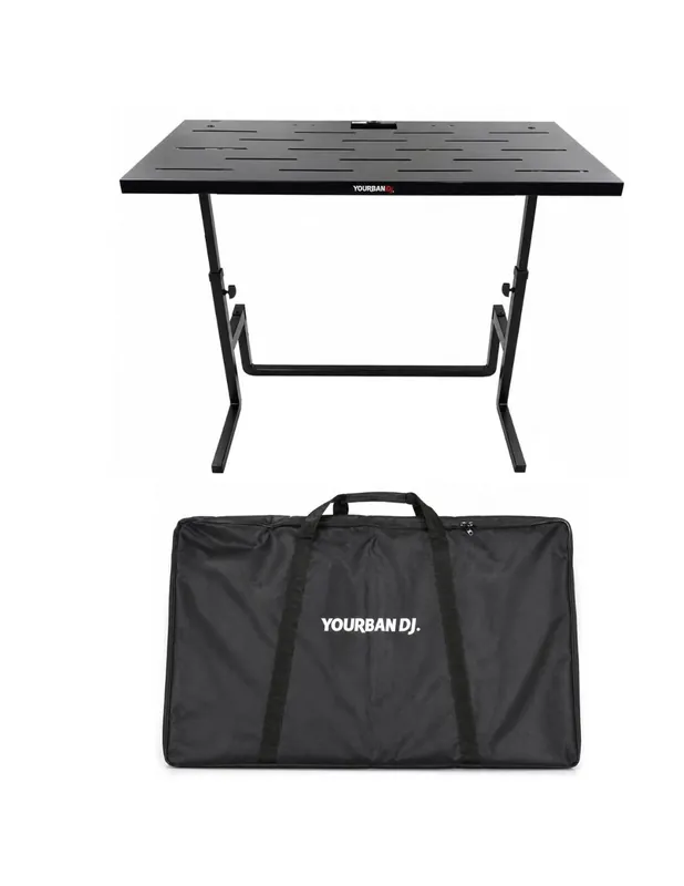 Paiement Sécurisé Yourban DJ - DJ TABLE 100