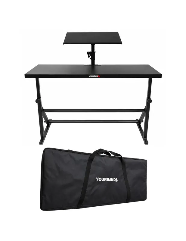 Expédition Rapide Yourban DJ - DJ TABLE 130 G2