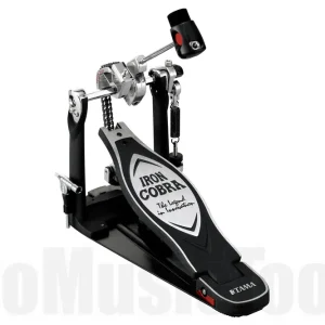 Usine Directe Tama HP900PN - Iron Cobra 900 Single Pedal Powerglide