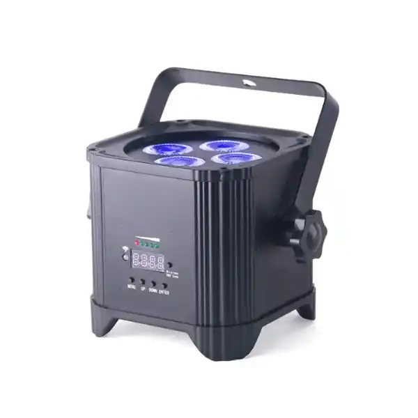 Quantité Limitée NicolsMOOVE LED MKII
