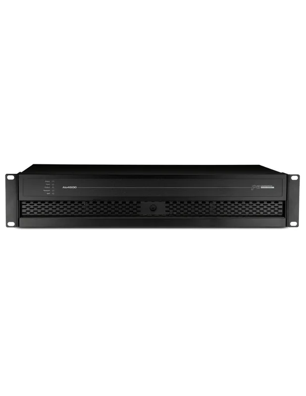 AUDIOPHONY PA - Aio4500 Satisfait Ou Remboursé