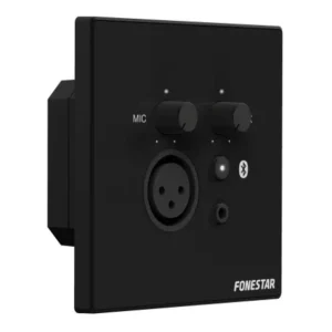 Dernier Modèle Fonestar - WALLMIX-BK