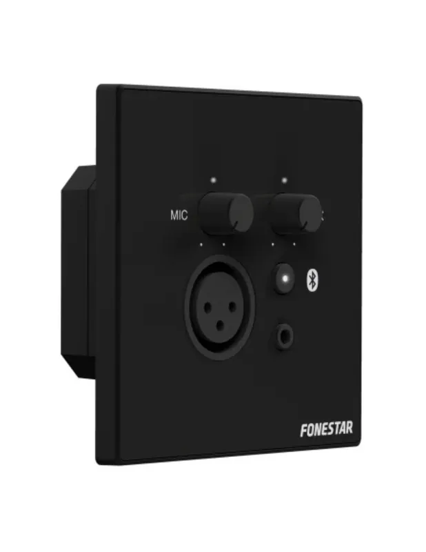 Dernier Modèle Fonestar - WALLMIX-BK