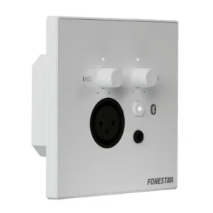 Expédition Rapide Fonestar - WALLMIX-WH
