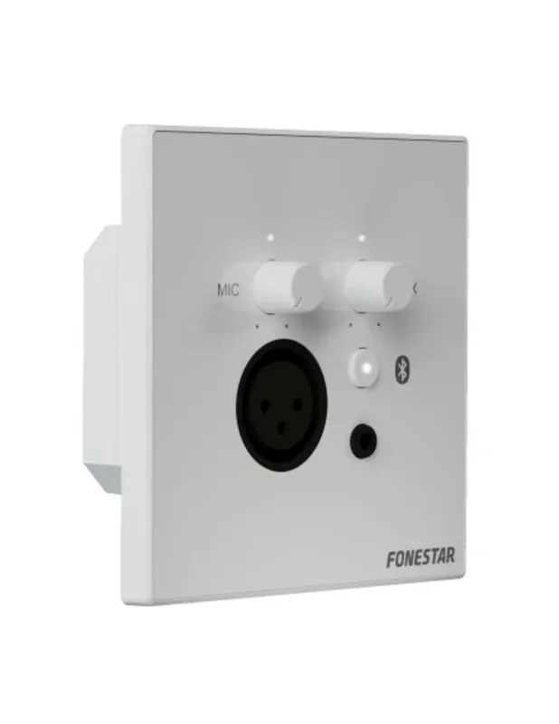 Expédition Rapide Fonestar - WALLMIX-WH