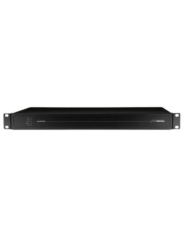Top Vente AUDIOPHONY PA - Aio8125