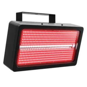 Chauvet - Shocker Panel FX IP Nouvelle Collection