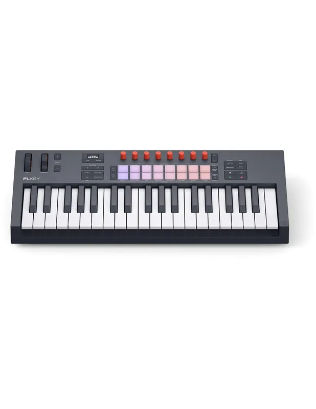 Must-Have Novation - FLKEY 2 37