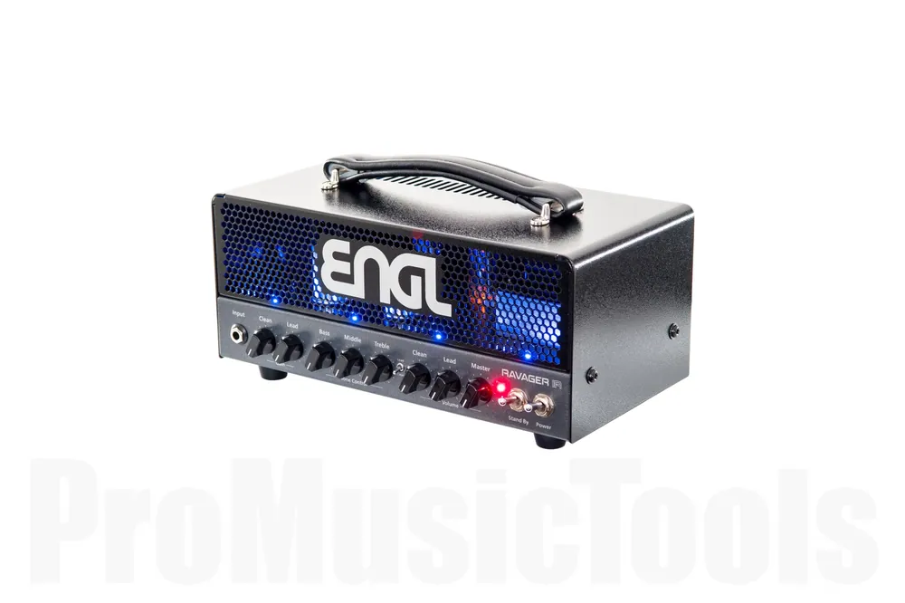 Engl Ravager IR 20 E725 Offre Du Jour