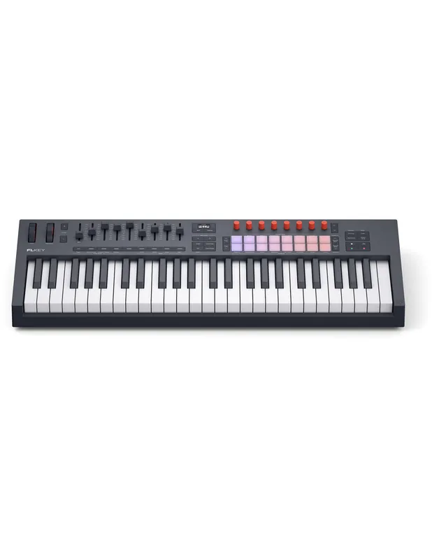 Nouveauté Novation - FLkey 2 49