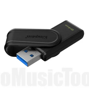 Kingston Technology DataTraveler Exodia S 64 GB Top Vente